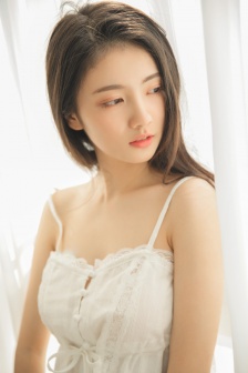 弄疼我了